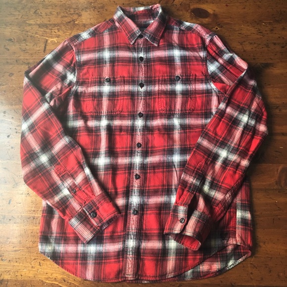 American Eagle Outfitters Other - American Eagle flannel medium